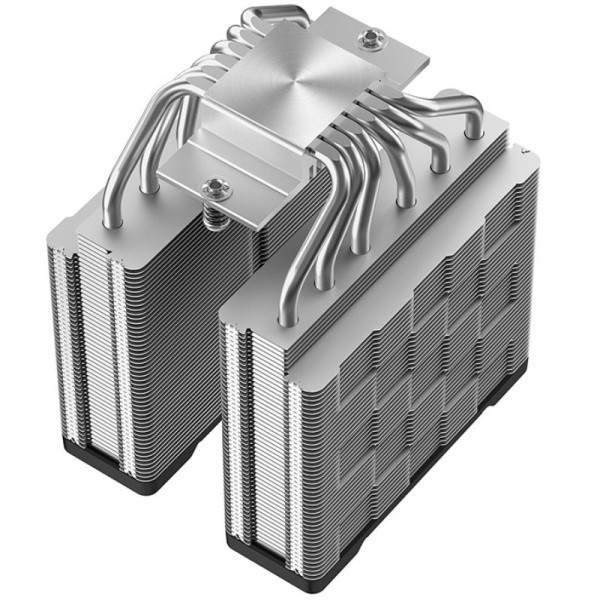 DeepCool AG620 G2 Black Ventirads processeur DeepCool, Ultra Pc Gamer Maroc