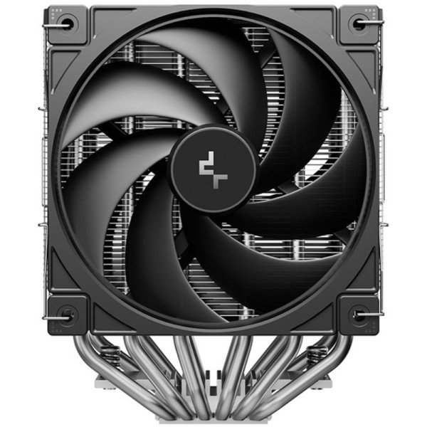 DeepCool AG620 G2 Black Ventirads processeur DeepCool, Ultra Pc Gamer Maroc