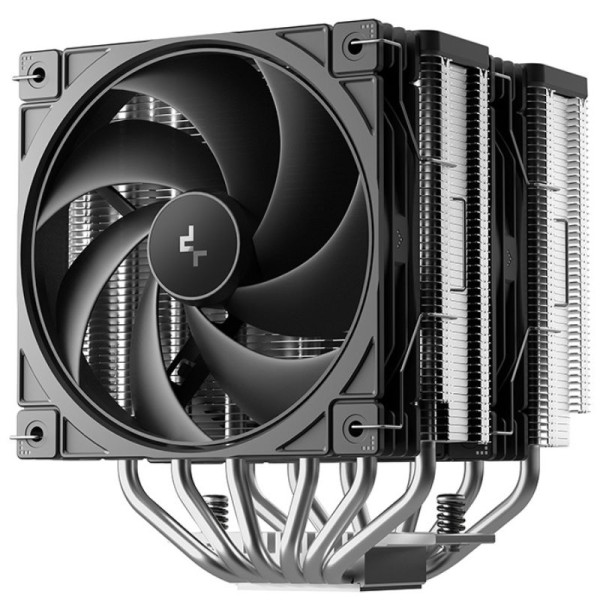 DeepCool AG620 G2 Black Ventirads processeur DeepCool, Ultra Pc Gamer Maroc