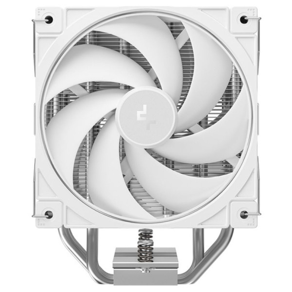DeepCool AG400 G2 White Ventirads processeur DeepCool, Ultra Pc Gamer Maroc