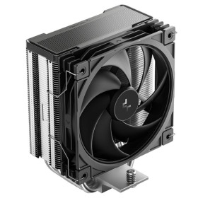 DeepCool AG400 G2 Black Ventirads processeur DeepCool, Ultra Pc Gamer Maroc
