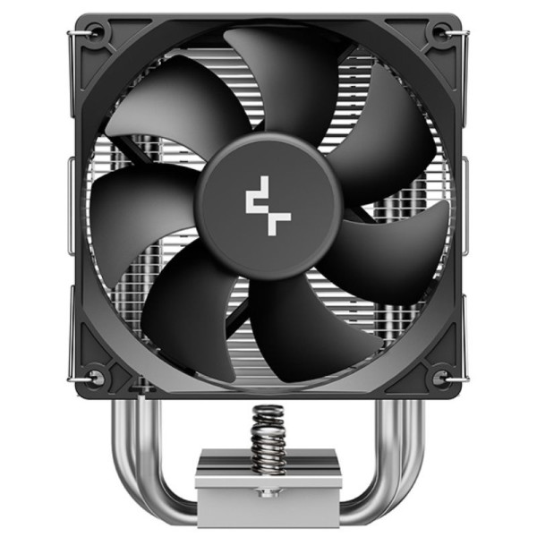 DeepCool AG300 G2 Black Ventirads processeur DeepCool, Ultra Pc Gamer Maroc