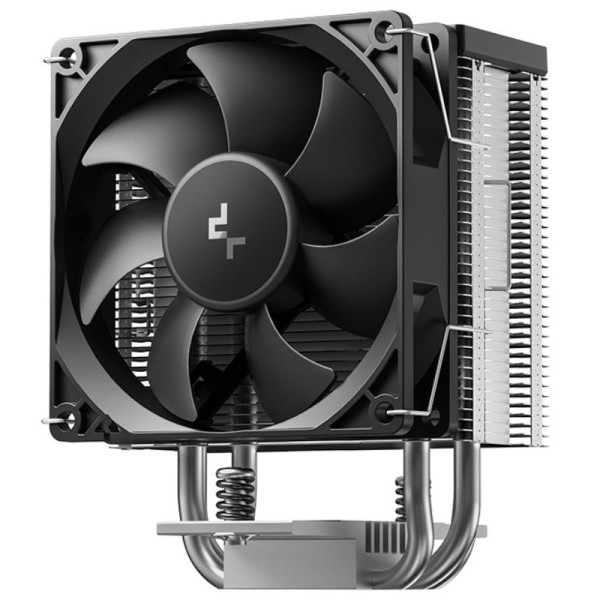 DeepCool AG300 G2 Black Ventirads processeur DeepCool, Ultra Pc Gamer Maroc