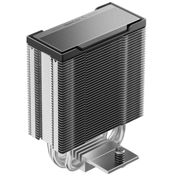 DeepCool AG300 G2 Black Ventirads processeur DeepCool, Ultra Pc Gamer Maroc