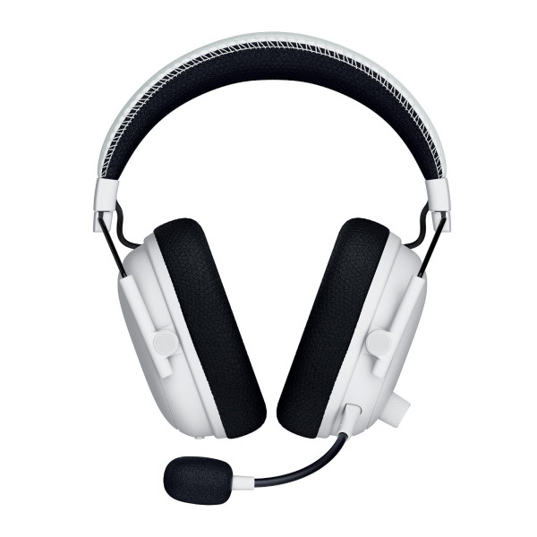 Razer Blackshark V3 X HyperSpeed Blanc Casques Razer, Ultra Pc Gamer Maroc