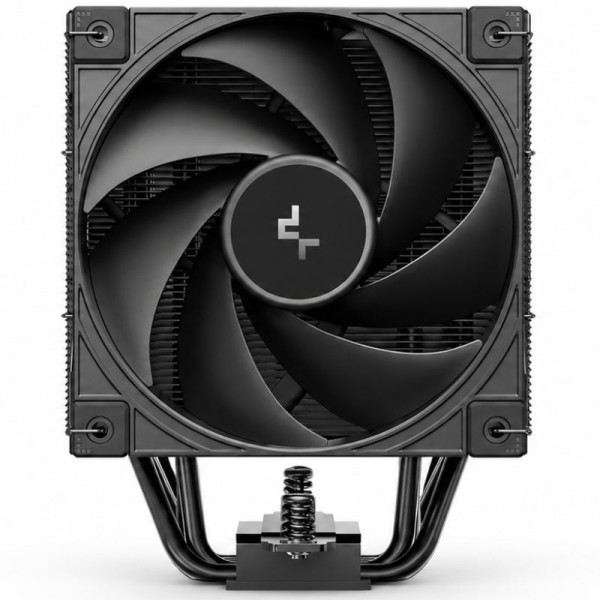 DeepCool AK500 G2 DIGITAL NYX Black Ventirads processeur DeepCool, Ultra Pc Gamer Maroc