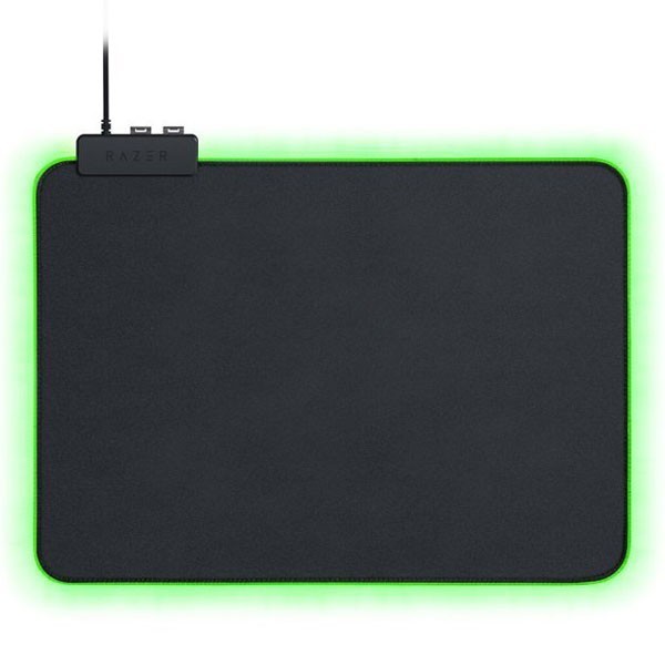Razer Goliathus Chroma RGB Tapis de souris Razer, Ultra Pc Gamer Maroc