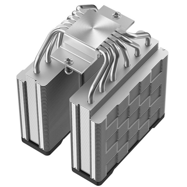 DeepCool AG620 G2 Black ARGB Ventirads processeur DeepCool, Ultra Pc Gamer Maroc