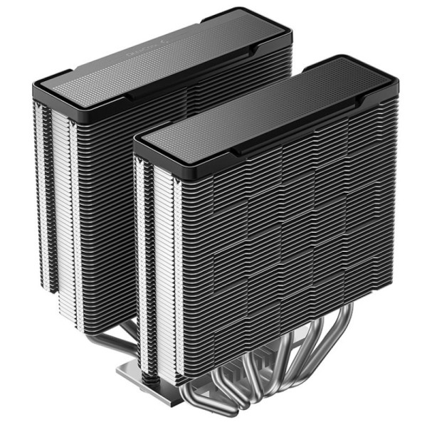 DeepCool AG620 G2 Black ARGB Ventirads processeur DeepCool, Ultra Pc Gamer Maroc
