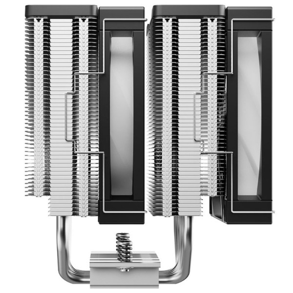 DeepCool AG620 G2 Black ARGB Ventirads processeur DeepCool, Ultra Pc Gamer Maroc