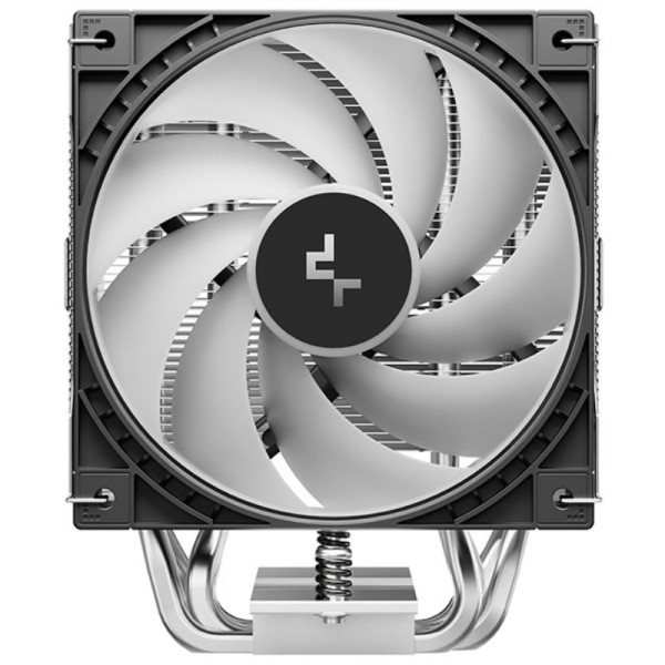 DeepCool AG600 Black ARGB Ventirads processeur DeepCool, Ultra Pc Gamer Maroc
