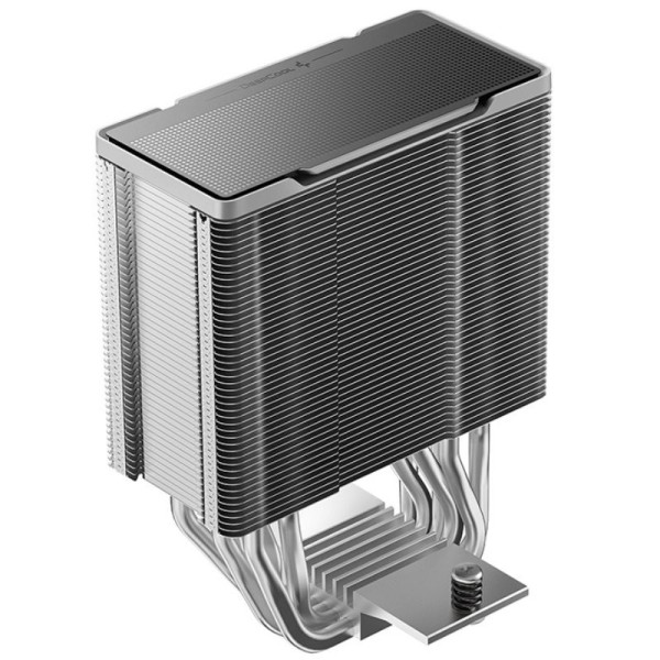 DeepCool AG600 Black ARGB Ventirads processeur DeepCool, Ultra Pc Gamer Maroc