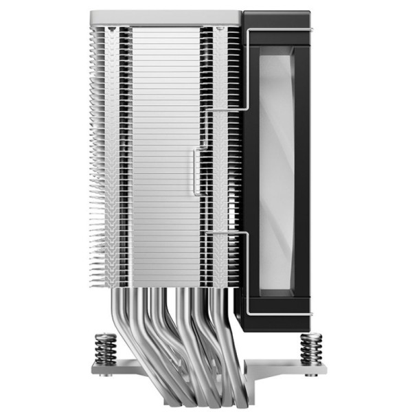 DeepCool AG600 Black ARGB Ventirads processeur DeepCool, Ultra Pc Gamer Maroc