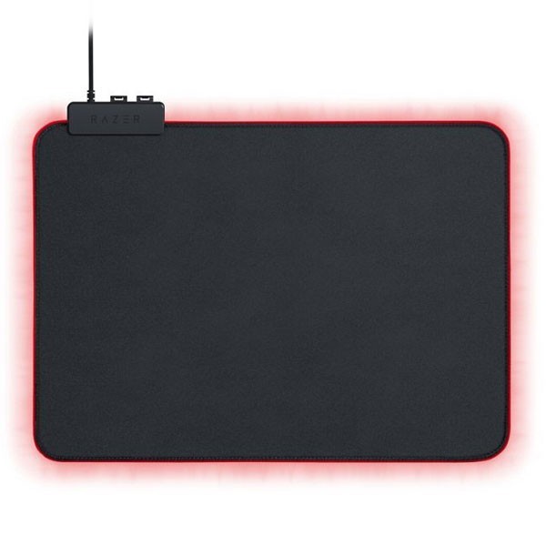 Razer Goliathus Chroma RGB Tapis de souris Razer, Ultra Pc Gamer Maroc