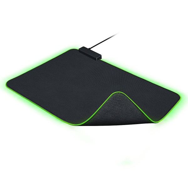 Razer Goliathus Chroma RGB Tapis de souris Razer, Ultra Pc Gamer Maroc