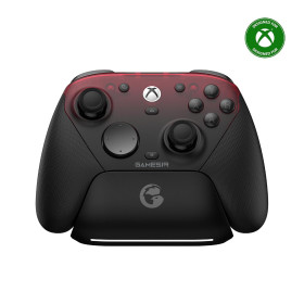 GameSir G7 PRO Controller for Xbox/PC (Black) Périphériques de jeu GameSir, Ultra Pc Gamer Maroc