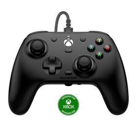 GameSir G7 HE Xbox Wired Controller (Black) Périphériques de jeu GameSir, Ultra Pc Gamer Maroc