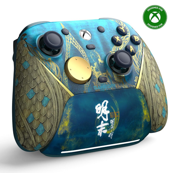 GameSir G7 PRO Controller for Xbox/PC (Wuchang Edition) Périphériques de jeu GameSir, Ultra Pc Gamer Maroc