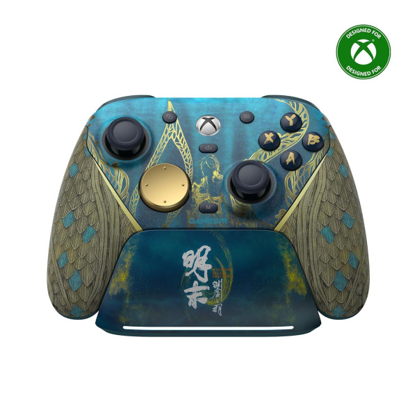 GameSir G7 PRO Controller for Xbox/PC (Wuchang Edition) Périphériques de jeu GameSir, Ultra Pc Gamer Maroc