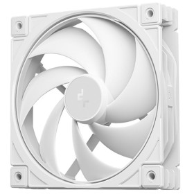 DeepCool FD12 V2 White Ventilateurs boîtier DeepCool, Ultra Pc Gamer Maroc
