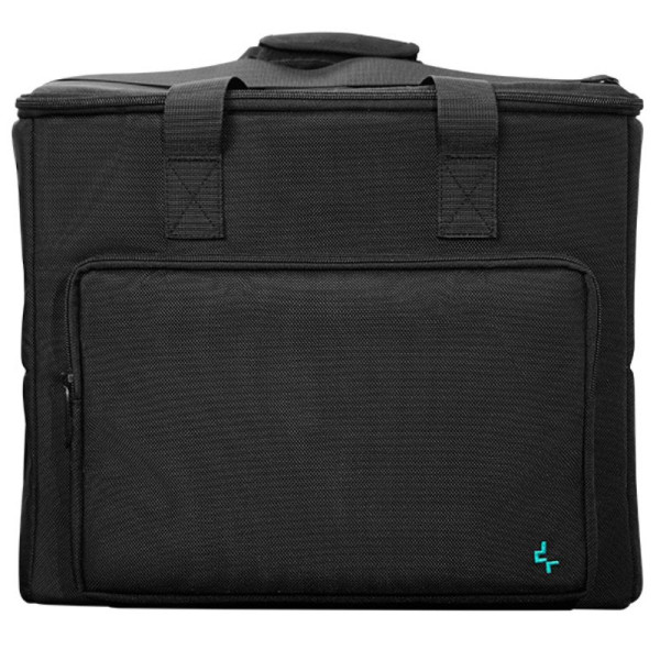 DeepCool CASEFREE Sac, sacoche, housse DeepCool, Ultra Pc Gamer Maroc