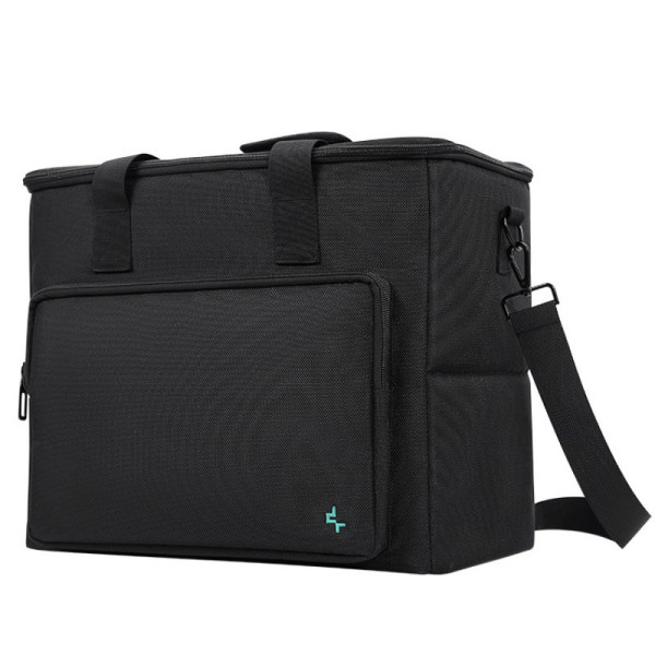 DeepCool CASEFREE Sac, sacoche, housse DeepCool, Ultra Pc Gamer Maroc