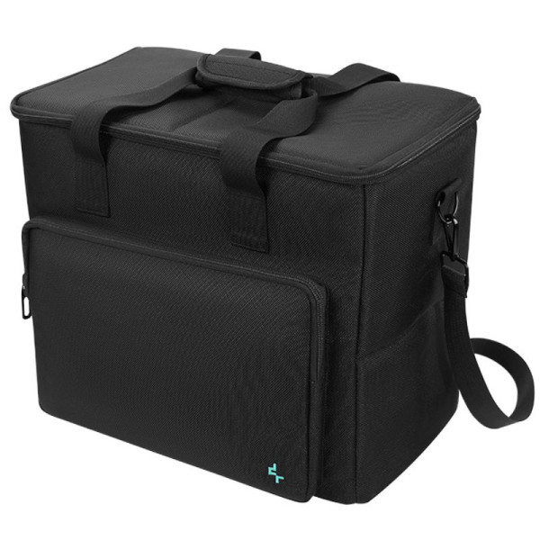 DeepCool CASEFREE Sac, sacoche, housse DeepCool, Ultra Pc Gamer Maroc