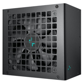 DeepCool PL650D 80 PLUS Bronze 650W Black Entre 600 W et 699 W DeepCool, Ultra Pc Gamer Maroc