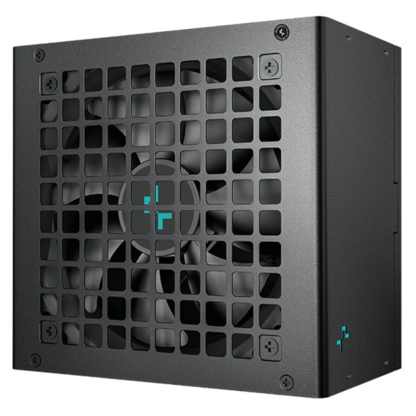 DeepCool PL650D 80 PLUS Bronze 650W Black Entre 600 W et 699 W DeepCool, Ultra Pc Gamer Maroc