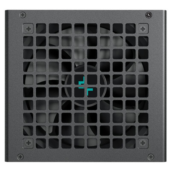 DeepCool PL650D 80 PLUS Bronze 650W Black Entre 600 W et 699 W DeepCool, Ultra Pc Gamer Maroc