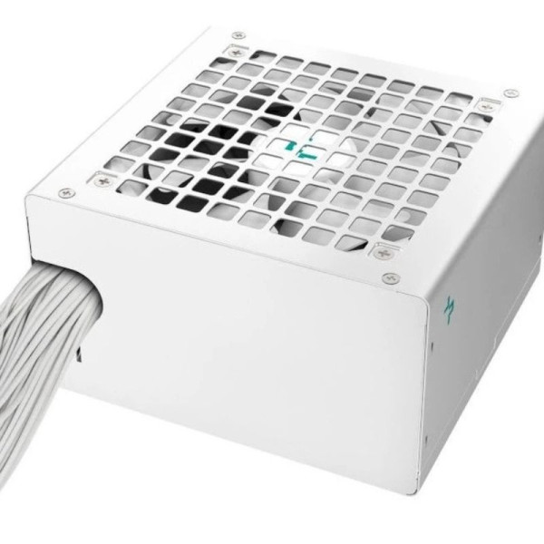 DeepCool PL650D 80 PLUS Bronze 650W White Entre 600 W et 699 W DeepCool, Ultra Pc Gamer Maroc