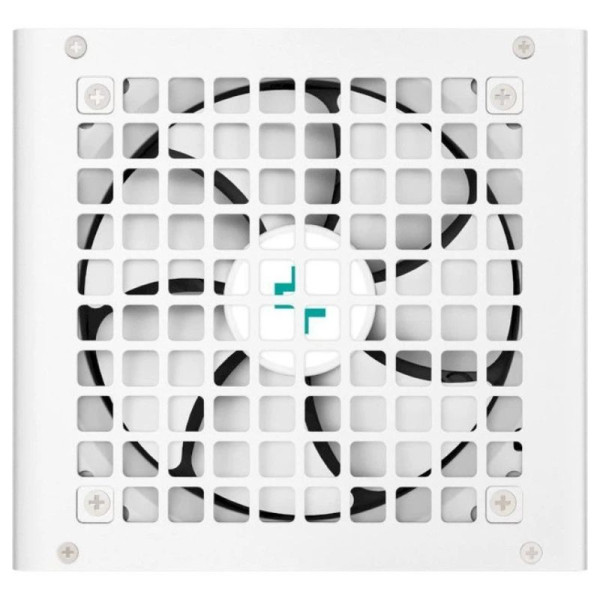 DeepCool PL650D 80 PLUS Bronze 650W White Entre 600 W et 699 W DeepCool, Ultra Pc Gamer Maroc
