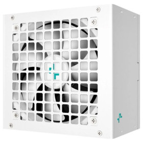 DeepCool PL650D 80 PLUS Bronze 650W White Entre 600 W et 699 W DeepCool, Ultra Pc Gamer Maroc