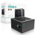 DeepCool PF550X 80PLUS BRONZE 550W Black Entre 500 W et 599 W GamerStorm by DeepCool, Ultra Pc Gamer Maroc