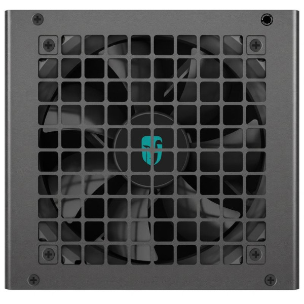 DeepCool PF750X 80PLUS BRONZE 750W Black Entre 700 W et 799 W GamerStorm by DeepCool, Ultra Pc Gamer Maroc