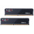 G.Skill Flare X5 Series Low Profile 32 Go (2x 16 Go) DDR5 6000 MHz CL32 Mémoire vive DDR5 G.Skill, Ultra Pc Gamer Maroc
