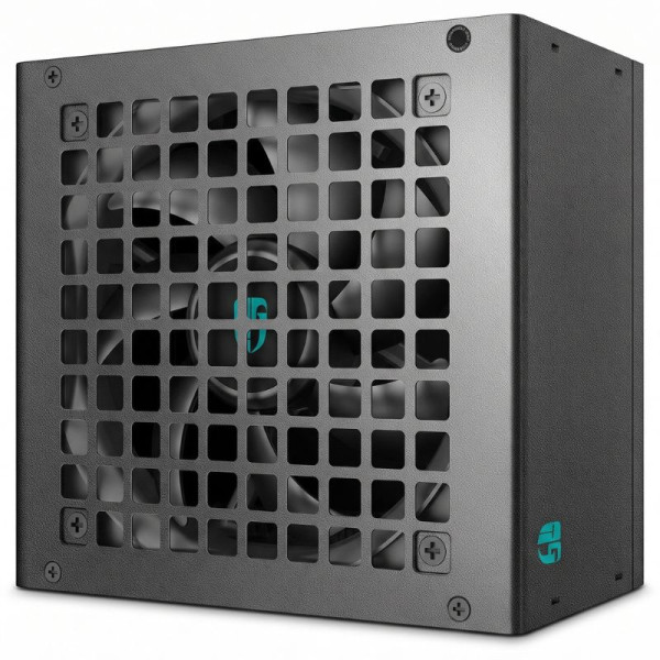 DeepCool PQ1200G 80PLUS GOLD 1200W Black Plus de 900 W GamerStorm by DeepCool, Ultra Pc Gamer Maroc