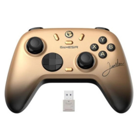 GameSir Nova 2 Lite 2.4G Wireless Controller (Champion Edition) Périphériques de jeu GameSir, Ultra Pc Gamer Maroc