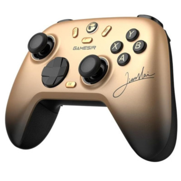 GameSir Nova 2 Lite 2.4G Wireless Controller (Champion Edition) Périphériques de jeu GameSir, Ultra Pc Gamer Maroc