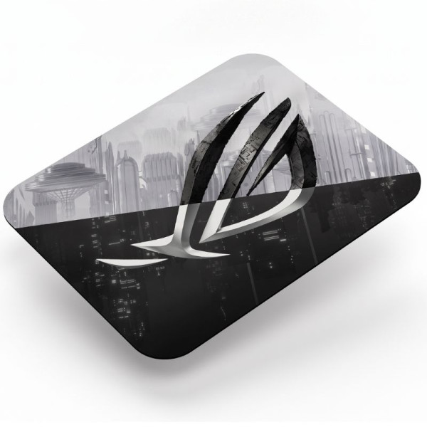 ROG IV Mousepad (L) Tapis de souris XTRMLAB, Ultra Pc Gamer Maroc