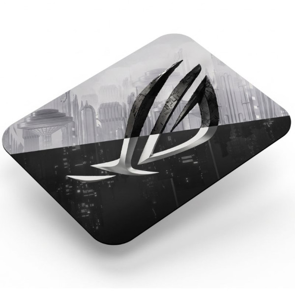 ROG IV Mousepad (L) Tapis de souris XTRMLAB, Ultra Pc Gamer Maroc