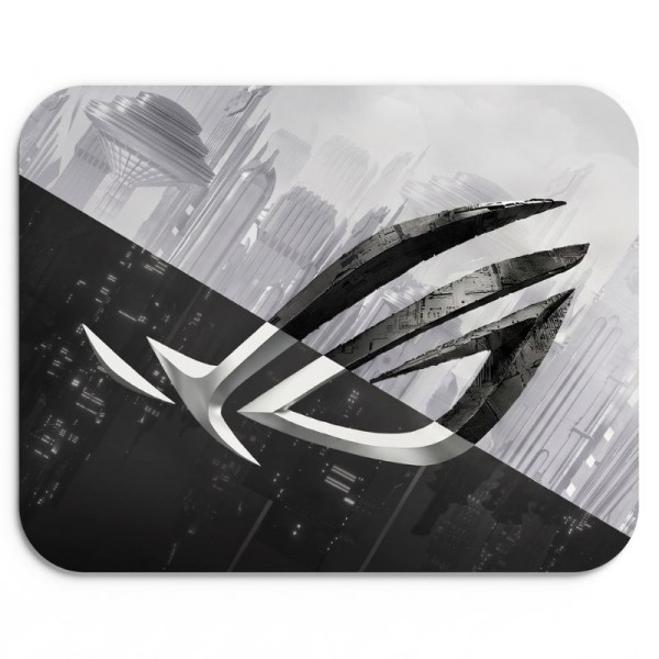 ROG IV Mousepad (L) Tapis de souris XTRMLAB, Ultra Pc Gamer Maroc