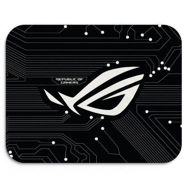 ROG V Mousepad (L) Tapis de souris XTRMLAB, Ultra Pc Gamer Maroc