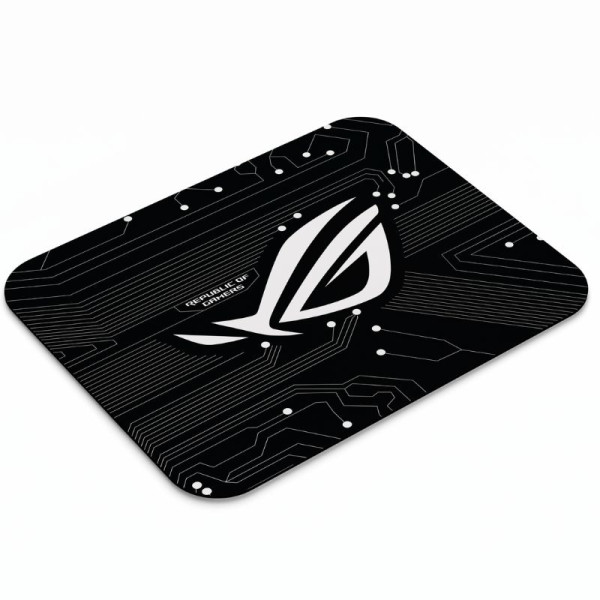 ROG V Mousepad (L) Tapis de souris XTRMLAB, Ultra Pc Gamer Maroc
