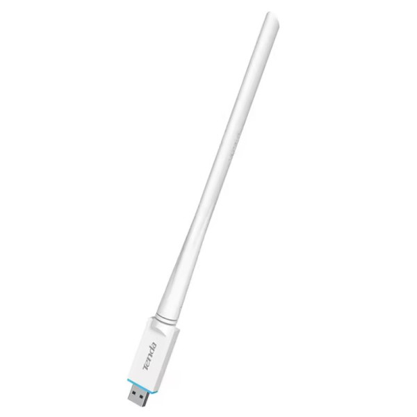 Tenda Clé WiFi AX300 U2 USB Wi-Fi 6 Avec Antenne Points d'accès WiFi Tenda, Ultra Pc Gamer Maroc