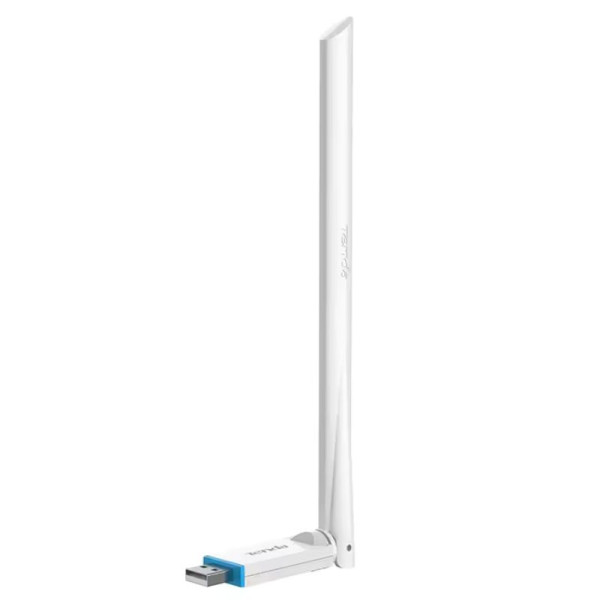 Tenda Clé WiFi AX300 U2 USB Wi-Fi 6 Avec Antenne Points d'accès WiFi Tenda, Ultra Pc Gamer Maroc