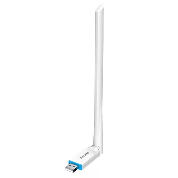 Tenda Clé WiFi AX300 U2 USB Wi-Fi 6 Avec Antenne Points d'accès WiFi Tenda, Ultra Pc Gamer Maroc