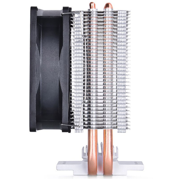 DeepCool ICE EDGE MINI FS V2.0 Black Ventirads processeur DeepCool, Ultra Pc Gamer Maroc