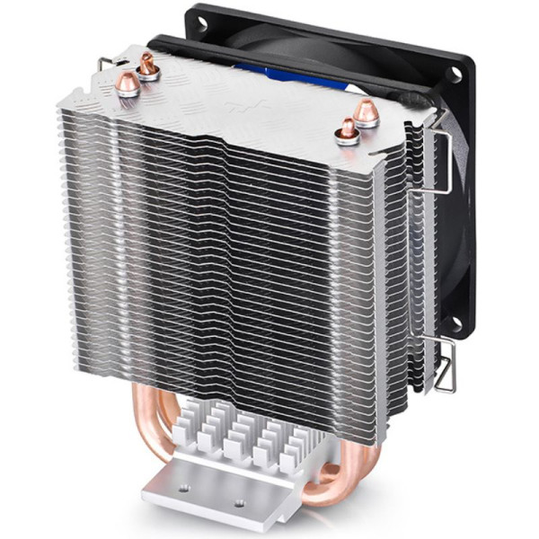 DeepCool ICE EDGE MINI FS V2.0 Black Ventirads processeur DeepCool, Ultra Pc Gamer Maroc