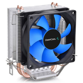 DeepCool ICE EDGE MINI FS V2.0 Black Ventirads processeur DeepCool, Ultra Pc Gamer Maroc